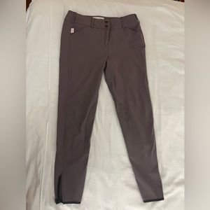 Tailored Sportsman Mid-rise Trophy Hunter Breech Size 30